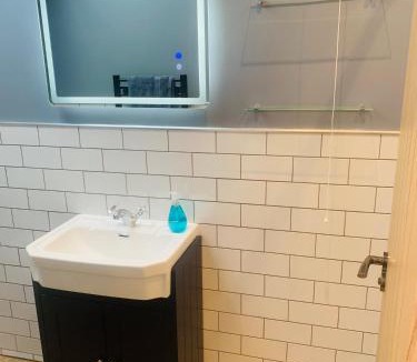 Elkesley Apartment | Swallows Nest