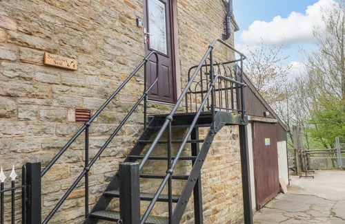 Allgreave Cottage | Swallows Nest