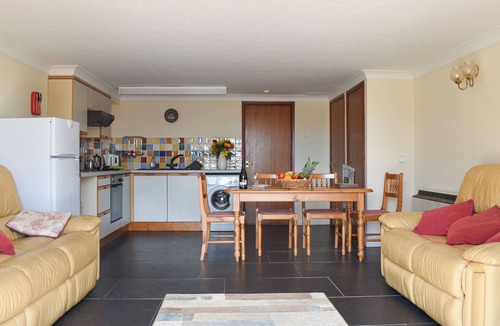 Saint Kew Cottage | Swallows Nest - UK12085