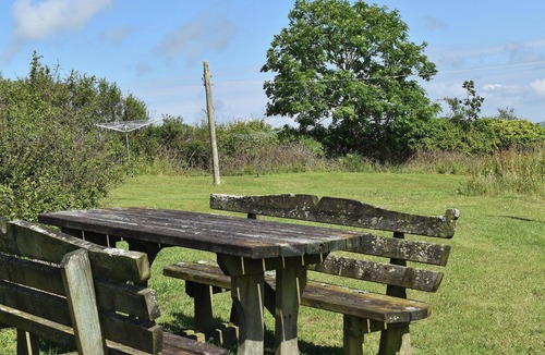 Saint Kew Cottage | Swallows Nest - UK12085