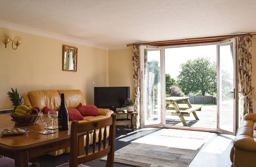 Saint Kew Cottage | Swallows Nest - UK12085