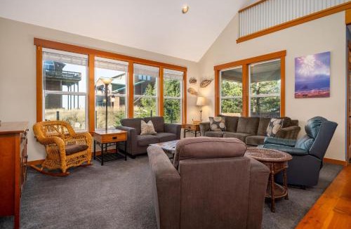 Kiwanda Shores House | Swallows Nest