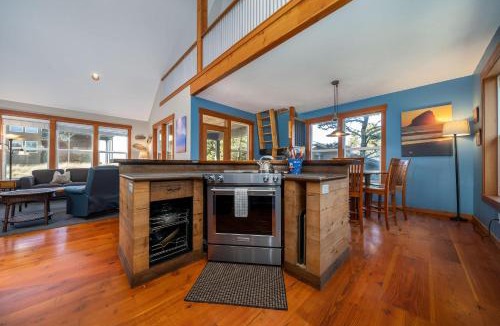 Kiwanda Shores House | Swallows Nest