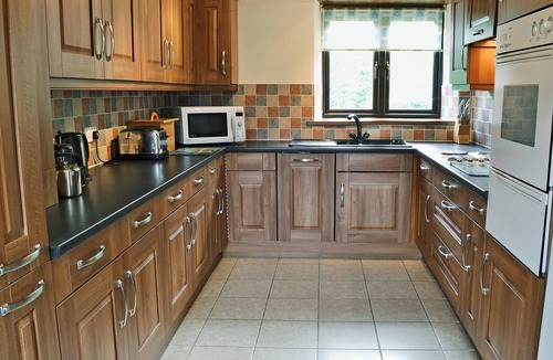 Stowford Cottage | Swallows Nest - W43165