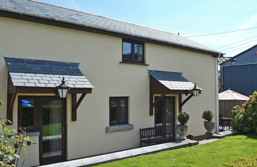 Stowford Cottage | Swallows Nest - W43165
