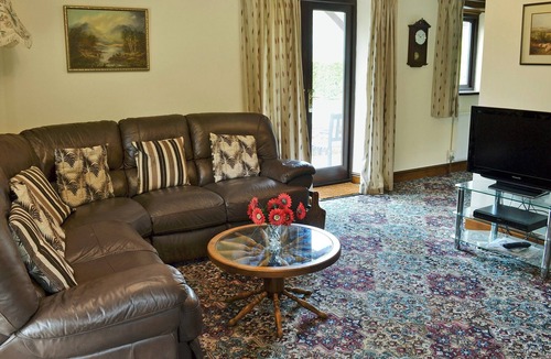 Stowford Cottage | Swallows Nest - W43165