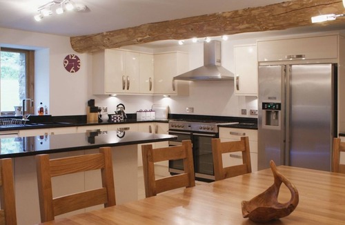 Washbourne Cottage | Swallows Reach