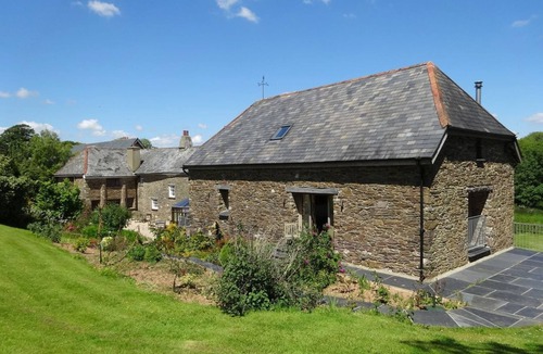 Washbourne Cottage | Swallows Reach