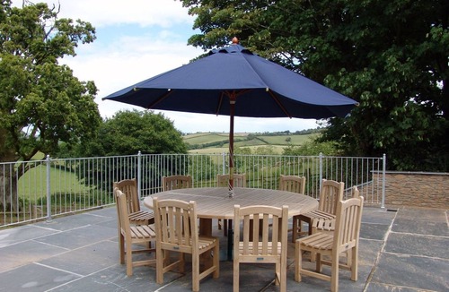 Washbourne Cottage | Swallows Reach