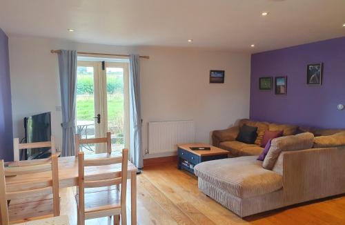 Catton Apartment | Swallows Rest