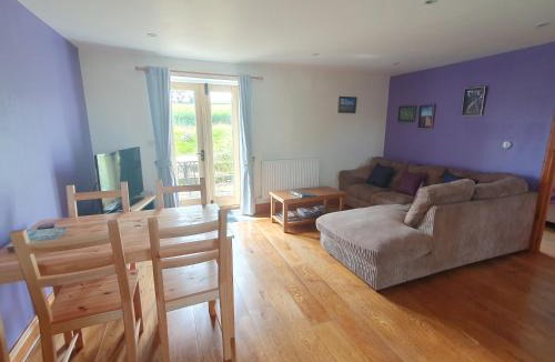 Catton Apartment | Swallows Rest