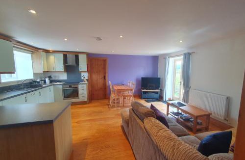 Catton Apartment | Swallows Rest
