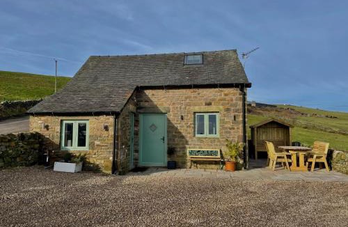 Longnor House | Swallows Rest