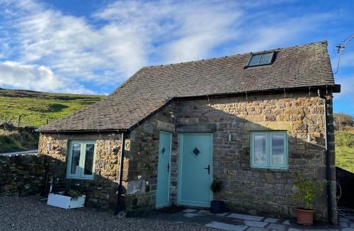 Longnor House | Swallows Rest