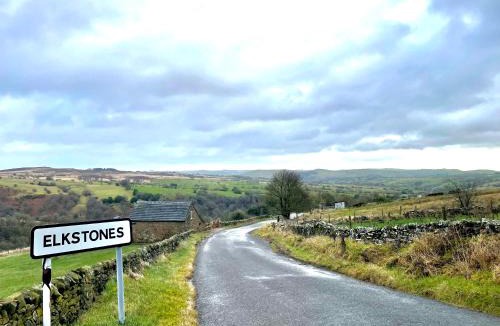 Longnor House | Swallows Rest