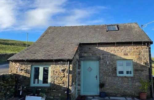 Longnor House | Swallows Rest