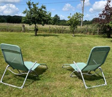 Martin House | Swallows Retreat