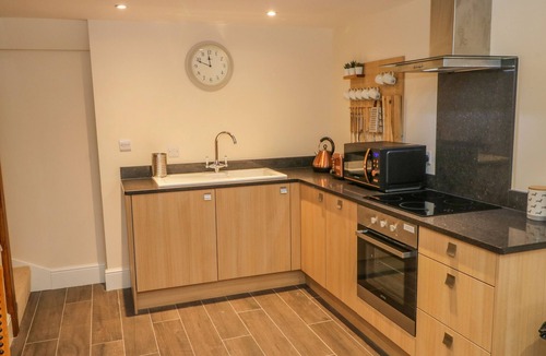 Allgreave Cottage | Swallows Return