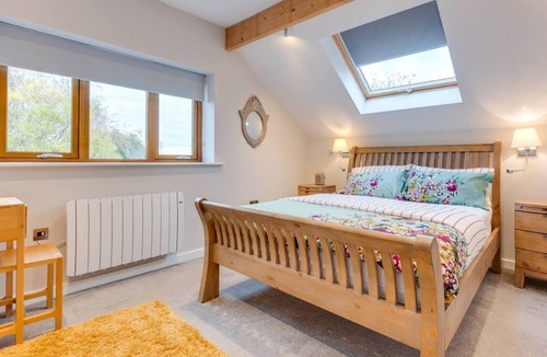 St Mary's Bay House | Swallows Return in the beautiful Ashford