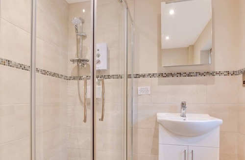 St Mary's Bay House | Swallows Return in the beautiful Ashford