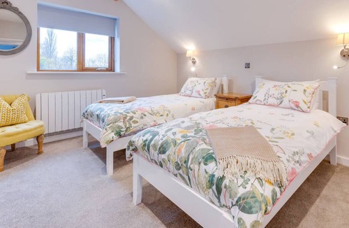 St Mary's Bay House | Swallows Return in the beautiful Ashford