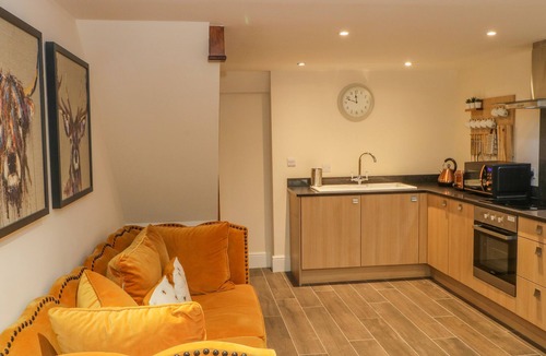 Allgreave Cottage | SWALLOWS RETURN, romantic in Sutton Near Macclesfield