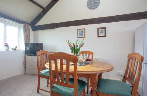 Saint Gennys Cottage | Swallows Swoop - TBF