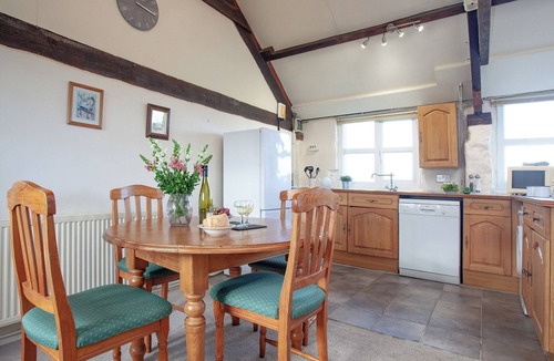 Saint Gennys Cottage | Swallows Swoop - TBF