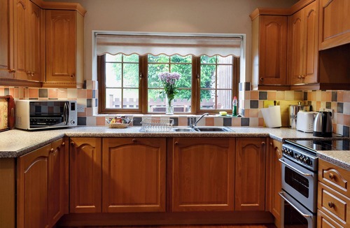 West Heslerton Cottage | Swallowtail Cottage - UK2296