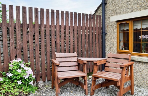 West Heslerton Cottage | Swallowtail Cottage - UK2296