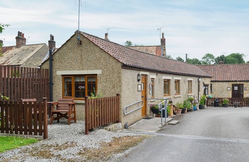 West Heslerton Cottage | Swallowtail Cottage - UK2296