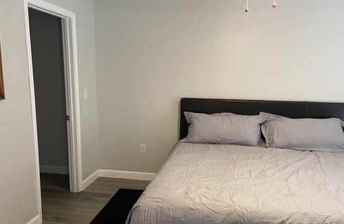 Waycross Apartment | Swamp plex