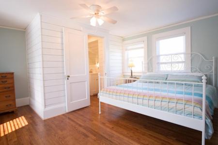 Travelers Rest Hotel | Swamp Rabbit Inn TR
