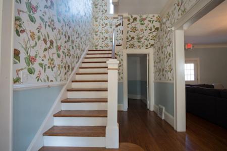 Travelers Rest Hotel | Swamp Rabbit Inn TR