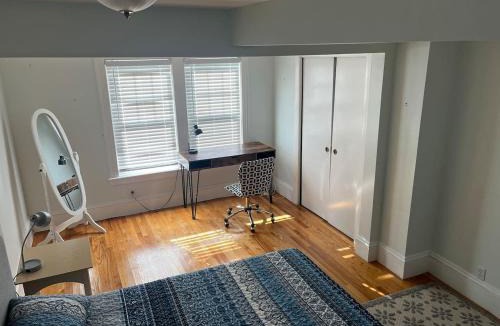 Swampscott Apartment | Swampscott Walk Downtown and beach