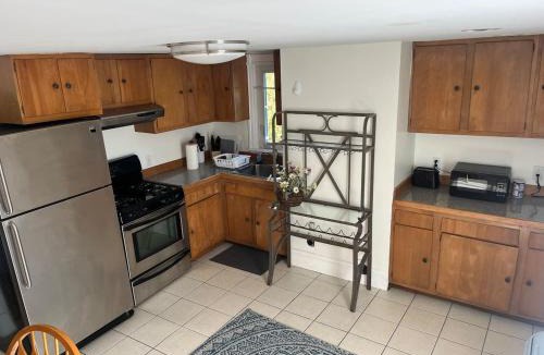 Swampscott Apartment | Swampscott Walk Downtown and beach