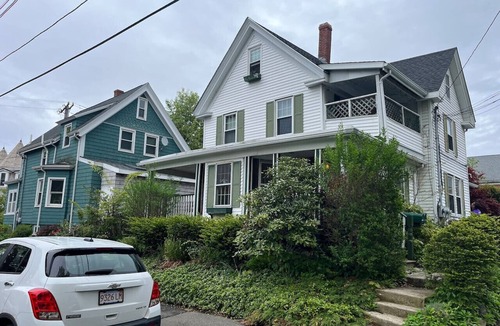 Swampscott Apartment | Swampscott! Walk Dtwn and beach