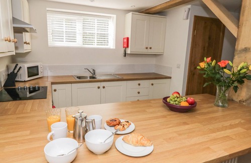 Fearby Cottage | Swan Cottage