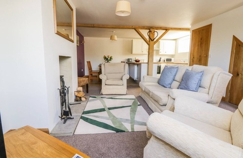 Fearby Cottage | Swan Cottage