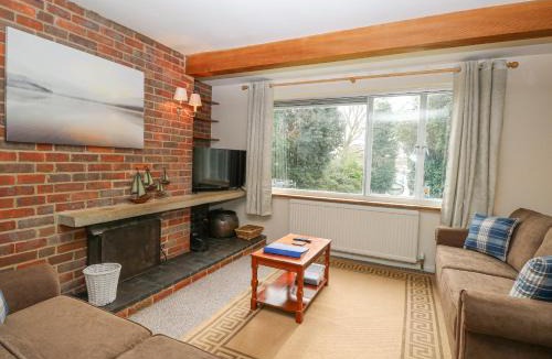 Horning House | Swan Dyke Cottage