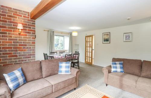 Horning House | Swan Dyke Cottage