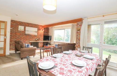 Horning House | Swan Dyke Cottage