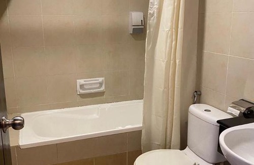 Masai Hotel | Swan Garden Hotel