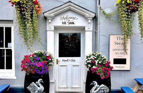 Thaxted Hotel | Swan Hotel by Greene King Inns