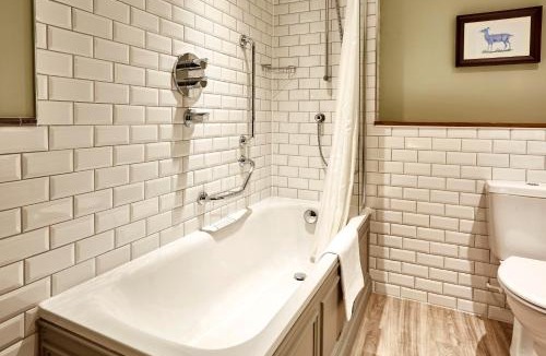 Alton Hotel | Swan Hotel by Greene King Inns