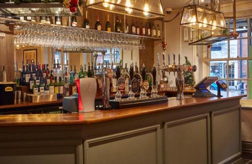 Alton Hotel | Swan Hotel by Greene King Inns