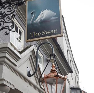 Alton Hotel | Swan Hotel by Greene King Inns