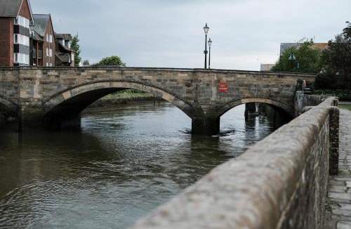 Arundel Hotel | Swan Hotel