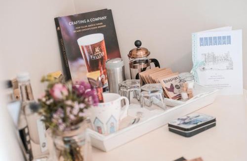 Arundel Hotel | Swan Hotel