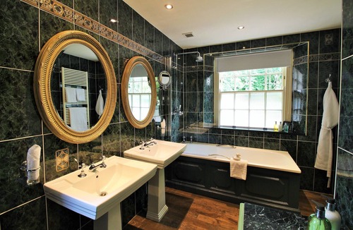 Bibury Hotel | Swan Hotel